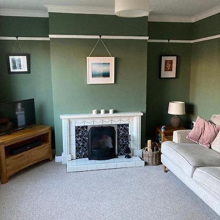Cosy At Cumberland - Double Room With Shared Bathroom Dundonald  Esterno foto