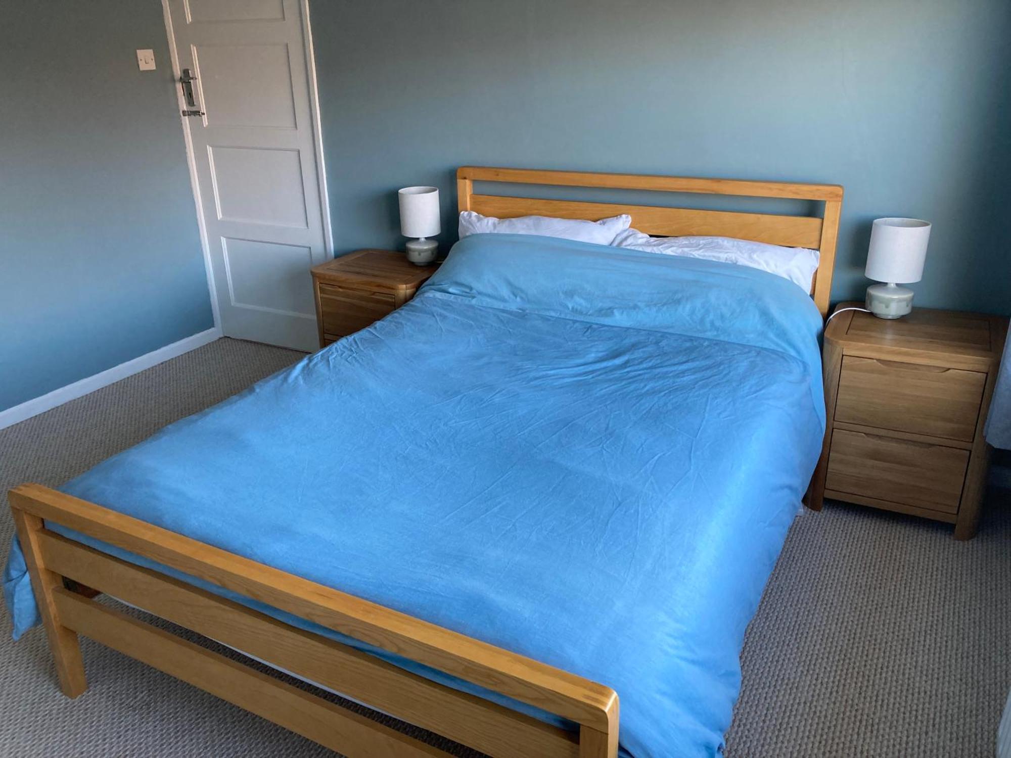 Cosy At Cumberland - Double Room With Shared Bathroom Dundonald  Esterno foto