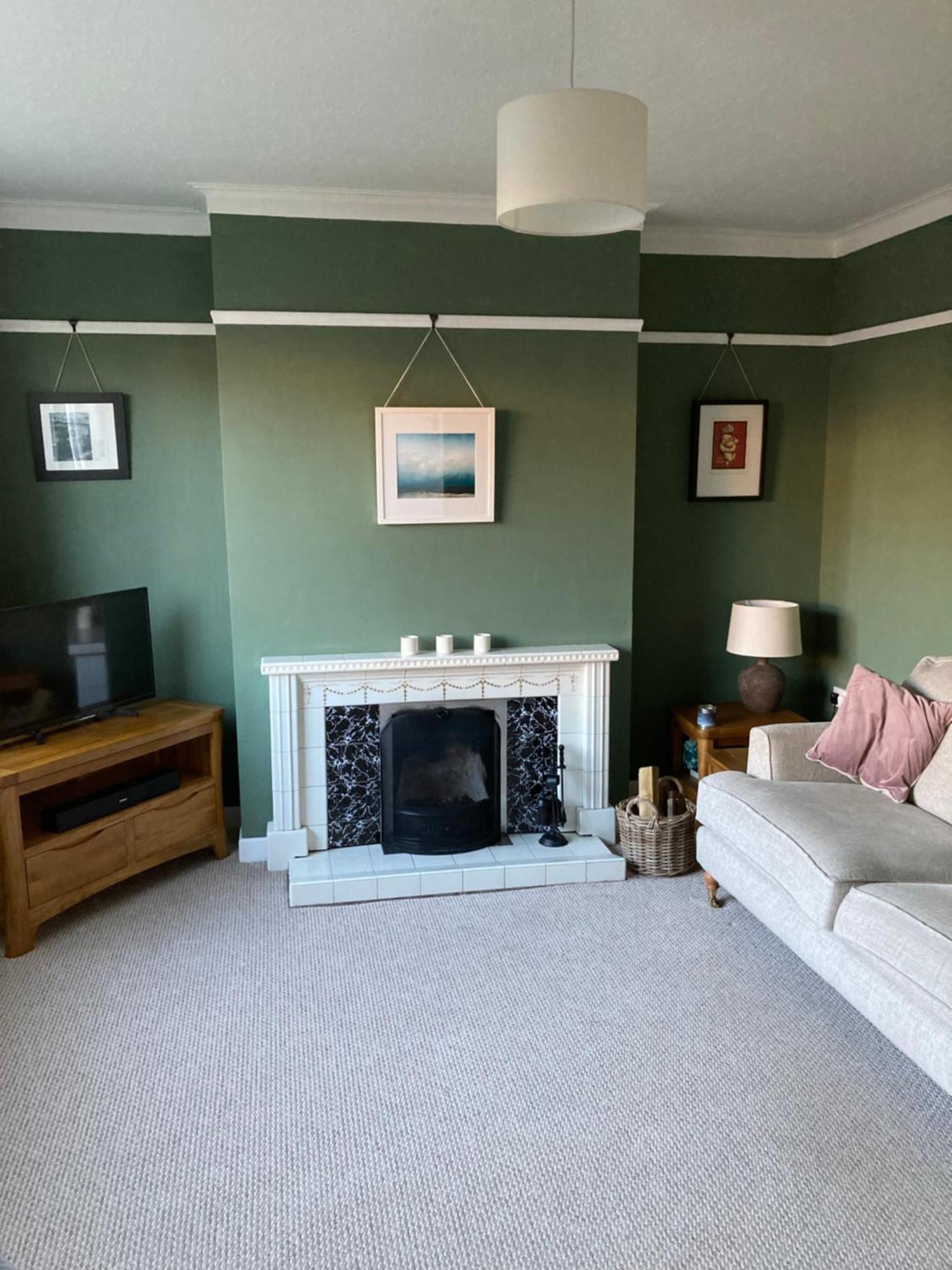 Cosy At Cumberland - Double Room With Shared Bathroom Dundonald  Esterno foto