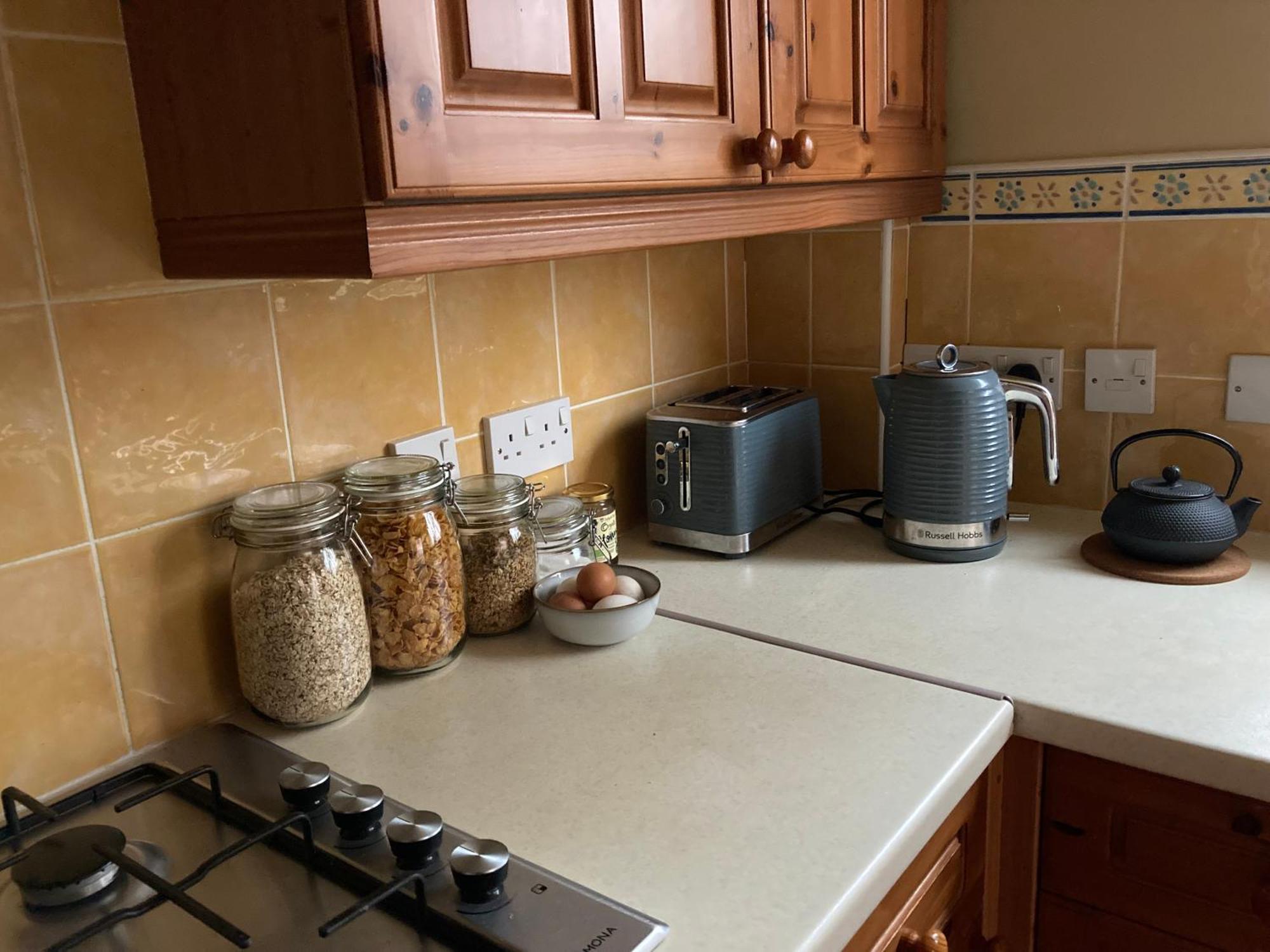 Cosy At Cumberland - Double Room With Shared Bathroom Dundonald  Esterno foto