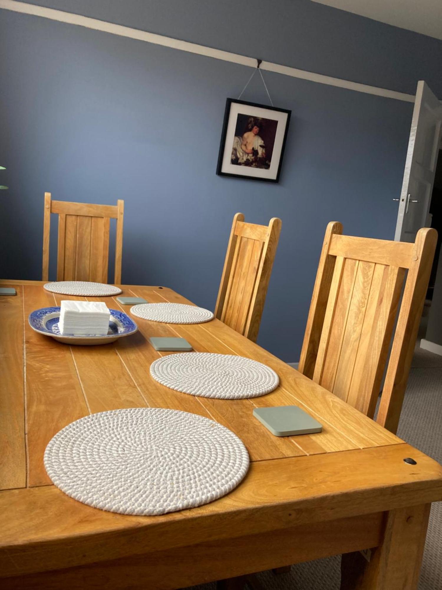 Cosy At Cumberland - Double Room With Shared Bathroom Dundonald  Esterno foto
