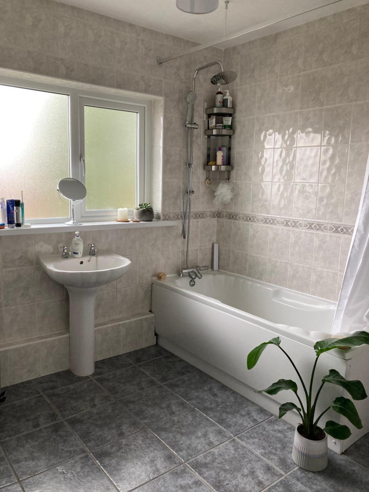 Cosy At Cumberland - Double Room With Shared Bathroom Dundonald  Esterno foto