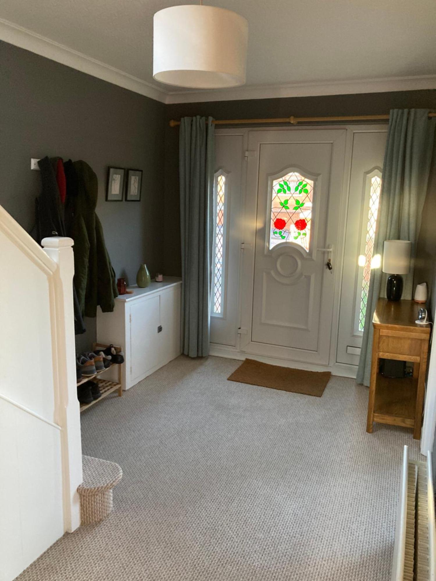 Cosy At Cumberland - Double Room With Shared Bathroom Dundonald  Esterno foto