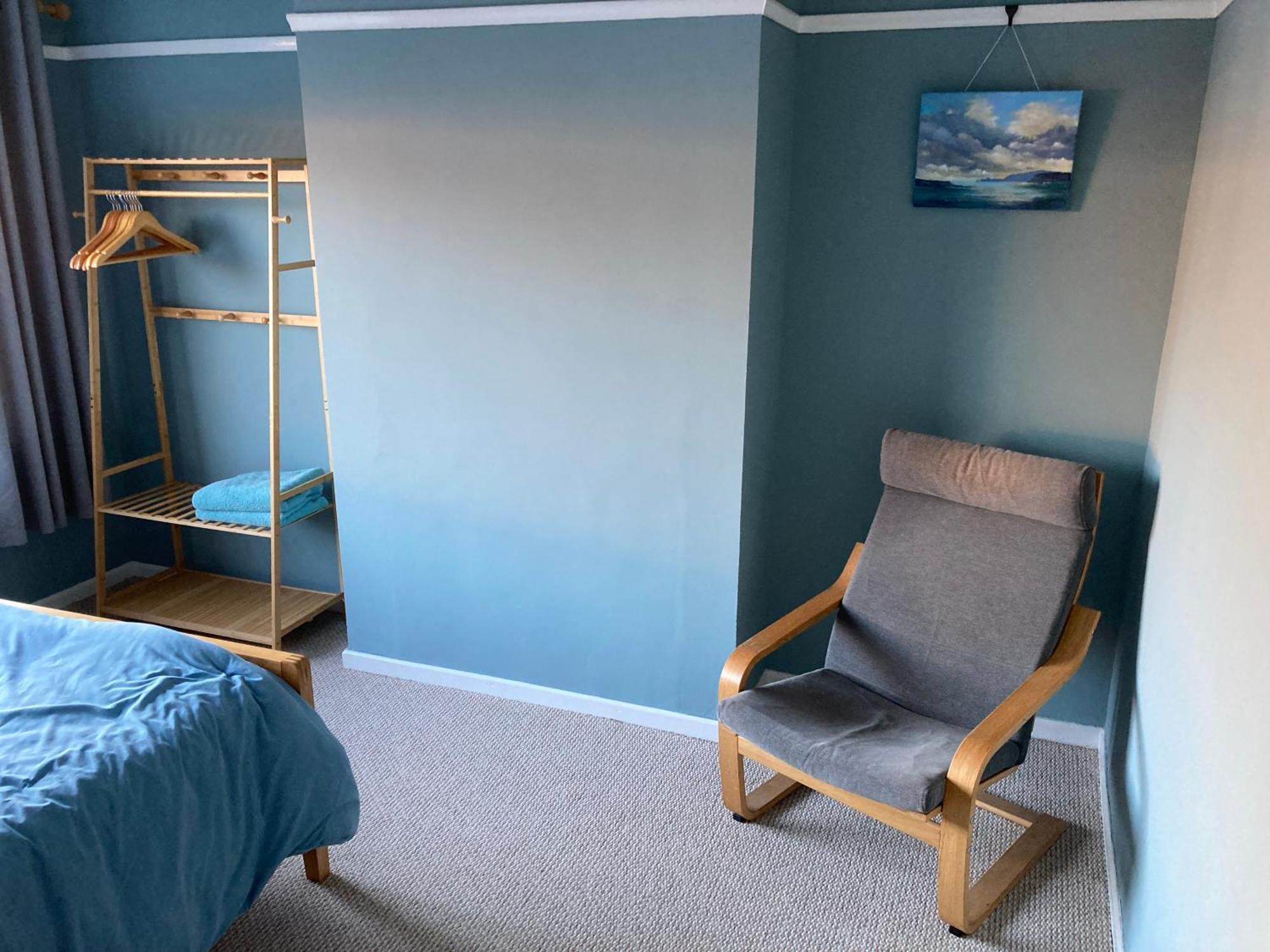 Cosy At Cumberland - Double Room With Shared Bathroom Dundonald  Esterno foto