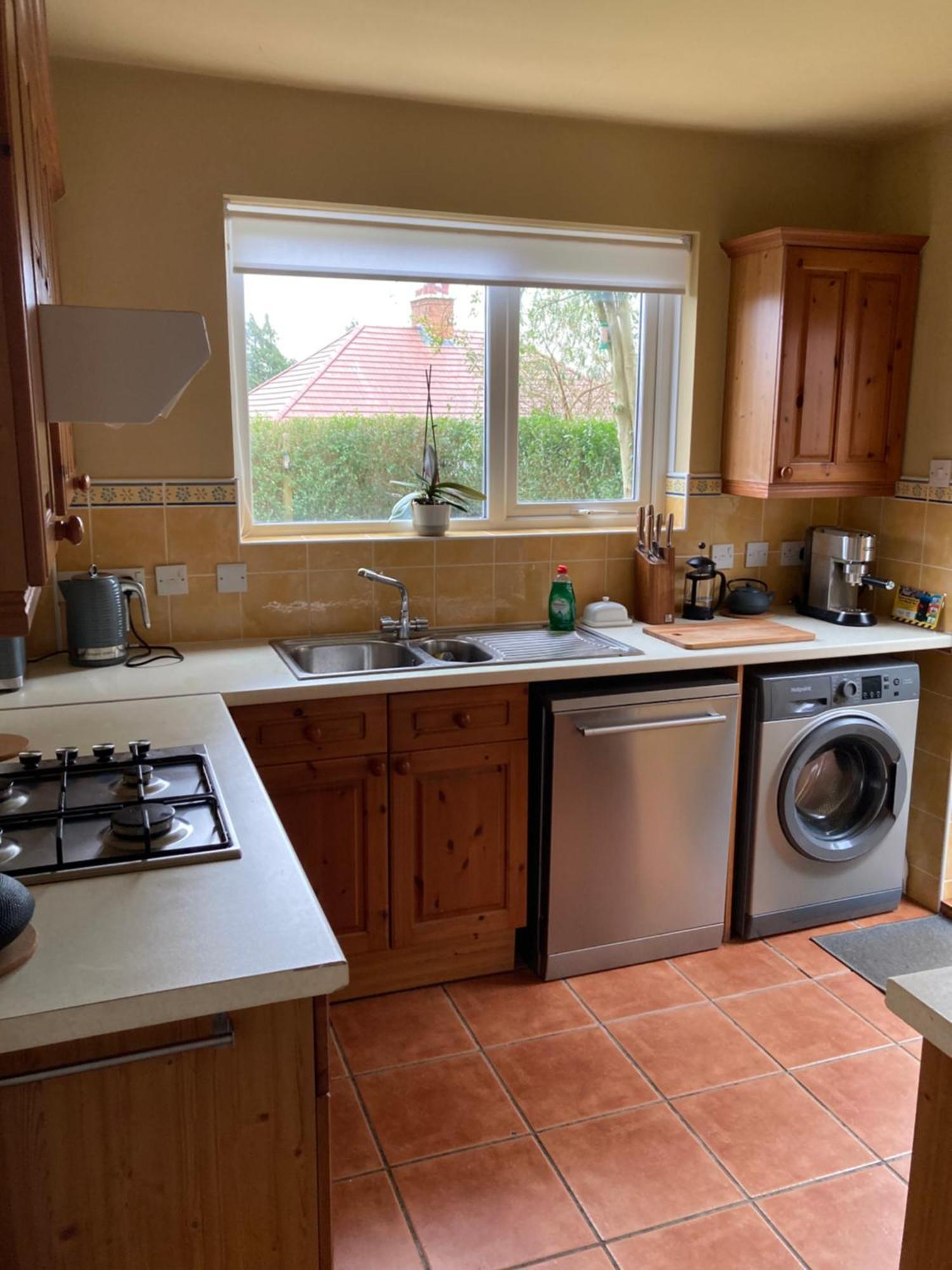 Cosy At Cumberland - Double Room With Shared Bathroom Dundonald  Esterno foto